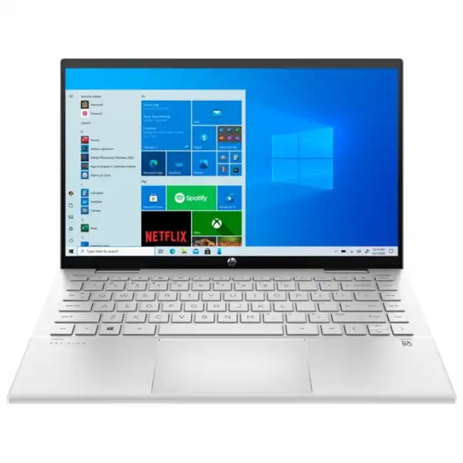 Ноутбук HP Pavilion x360 14-ek1002ci 7P4D6EA (14 ", FHD 1920x1080 (16:9), Intel, Core i7, 16 Гб, SSD, 512 ГБ, Intel UHD Graphics)