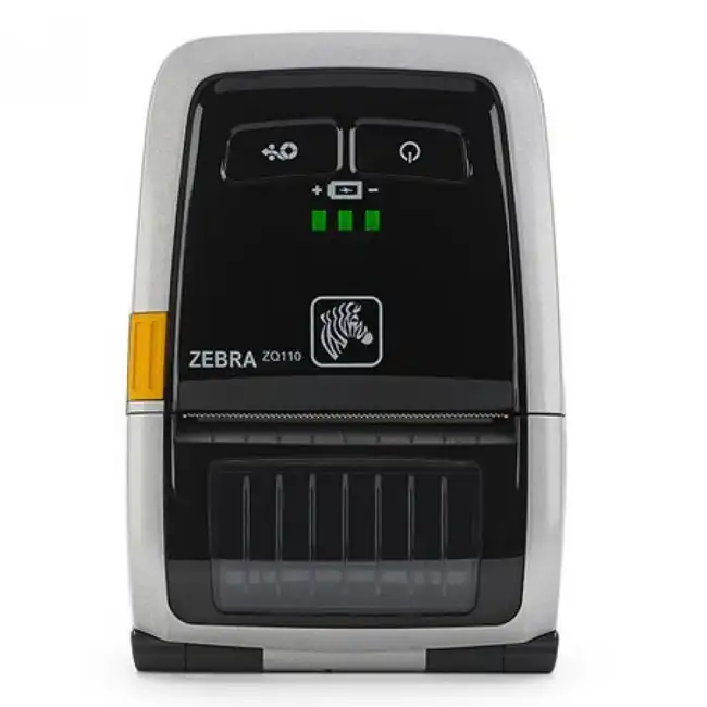 Принтер этикеток Zebra ZQ110 ZQ1-0UB0E020-00