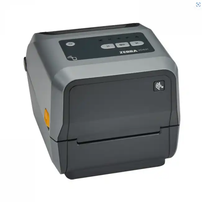 Принтер этикеток Zebra ZD621 ZD6A042-31EF00EZ