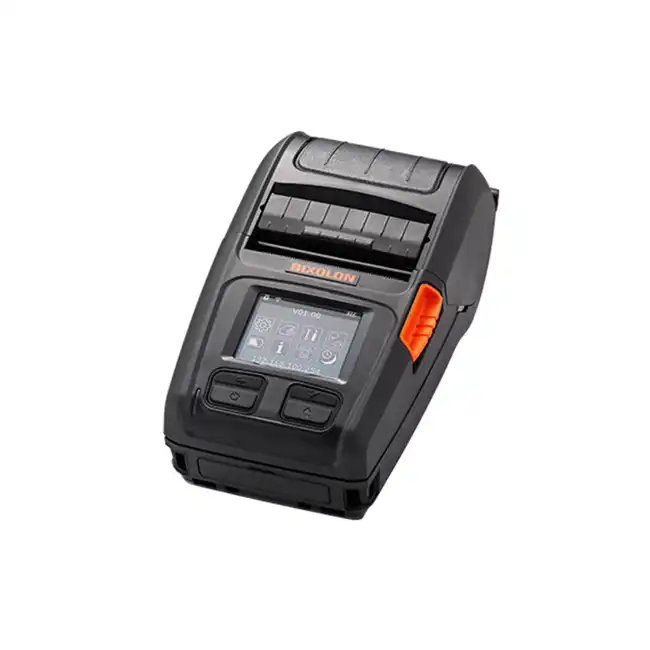 Принтер этикеток BIXOLON XM7-20 XM7-20iK