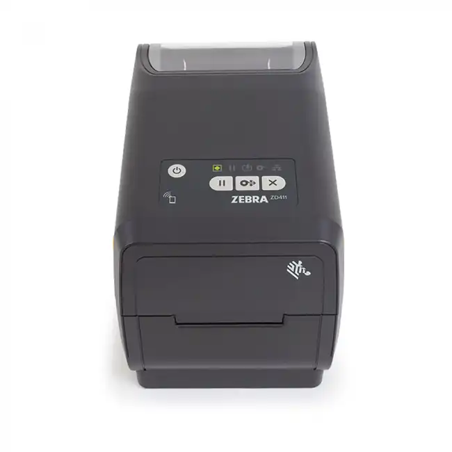Принтер этикеток Zebra ZD411 ZD4A023-T0EE00EZ