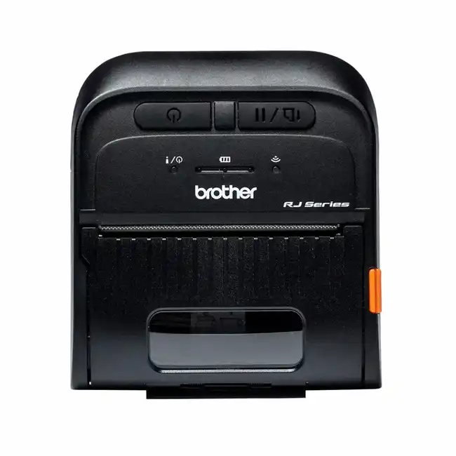 Принтер этикеток Brother RJ-3055WB RJ3055WBXX1