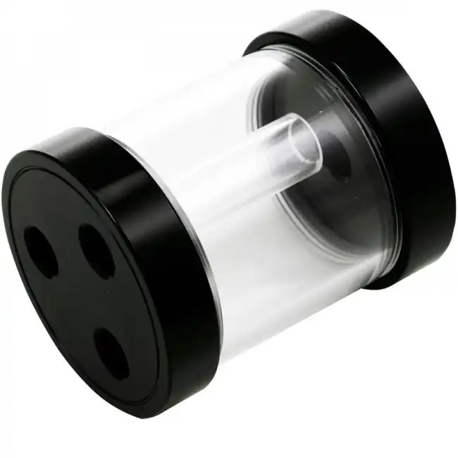 Охлаждение Bykski CT-4H60-AL 80mm (Компоненты СВО)