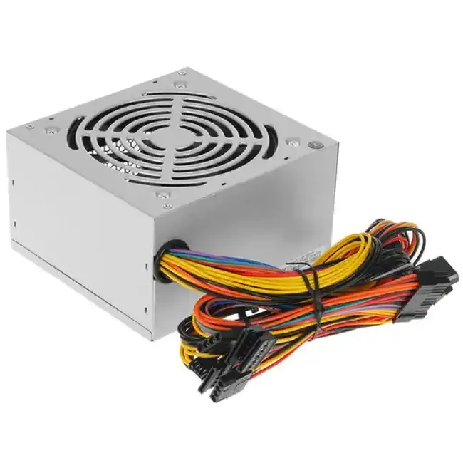 Блок питания Aerocool ECO650 (650 Вт)