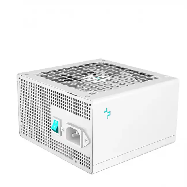 Блок питания Deepcool PN750М-FC WH R-PN750M-FC0W-EU (750 Вт)