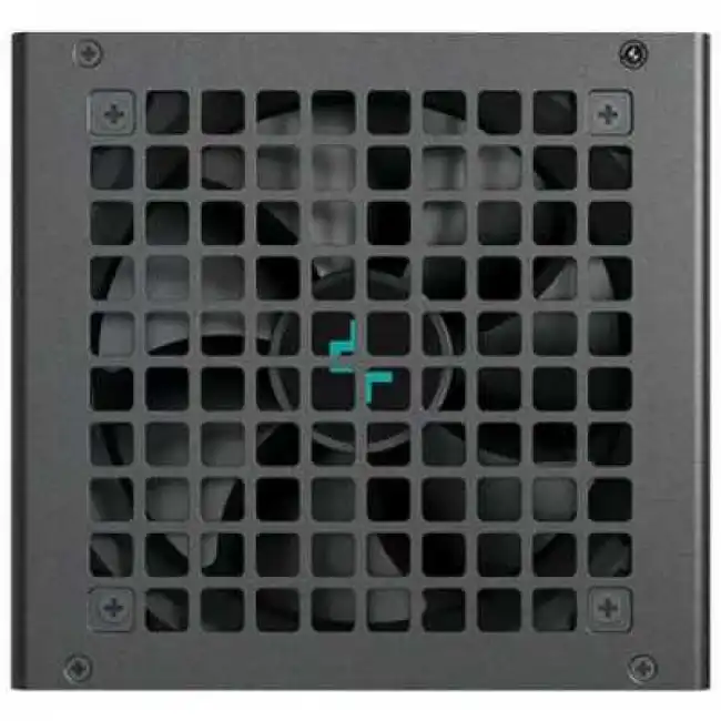 Блок питания Deepcool PL800D R-PL800D-FC0B-EU-V2 (800 Вт)