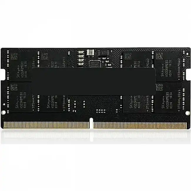 ОЗУ AMD R5532G4800S2S-U (SO-DIMM, DDR5, 32 Гб, 4800 МГц)