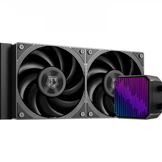 Охлаждение ID-Cooling DX240 MAX ID-CPU-DX240 MAX
