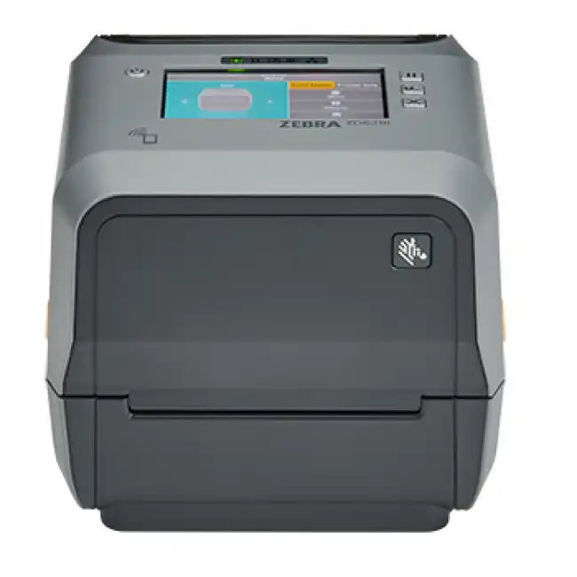 Принтер этикеток Zebra ZD621 ZD6A143-31EF00EZ