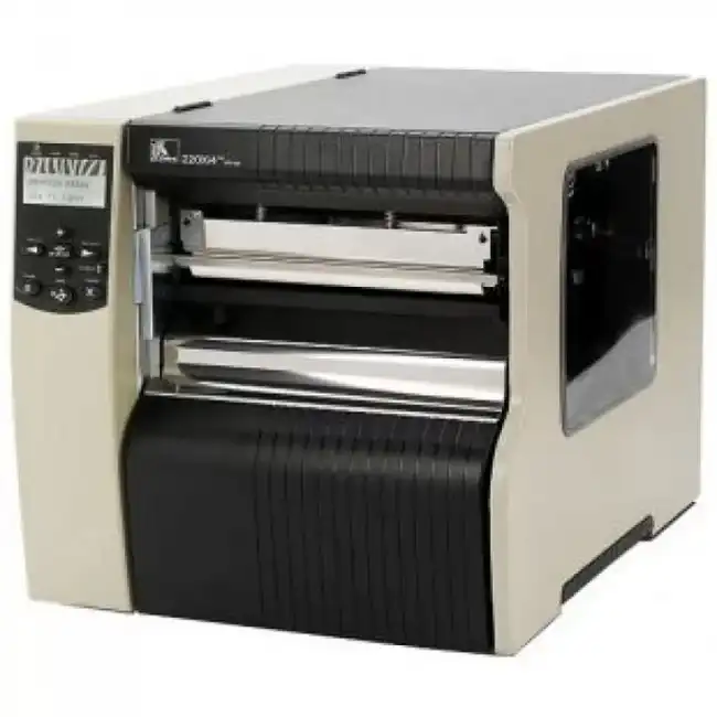 Принтер этикеток Zebra 220Xi4 220-80E-00103
