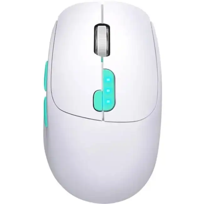 Мышь Defender Nitta MM-307 52307 (Бюджетная, Беспроводная)