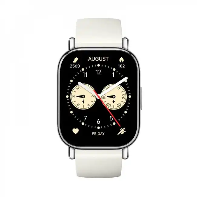 Xiaomi Redmi Watch 5 Lite BHR8791GL (Смарт-часы)