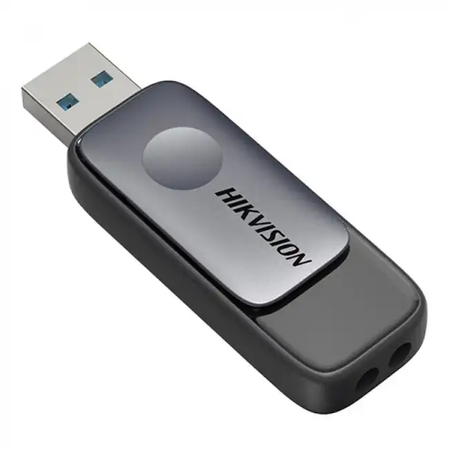 USB флешка (Flash) Hikvision HS-USB-M210S/128G/U3 (128 ГБ)