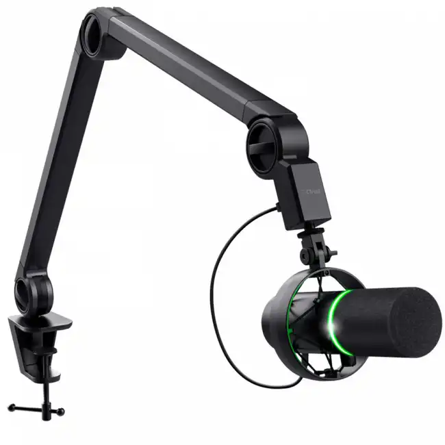Микрофон Trust GXT 255+ ONYX 24354