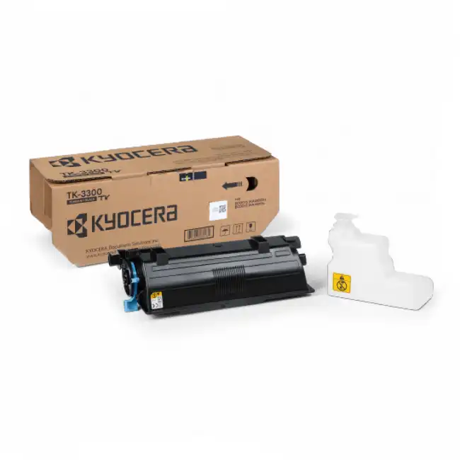 Тонер Kyocera TK-3300 1T0C100NL0