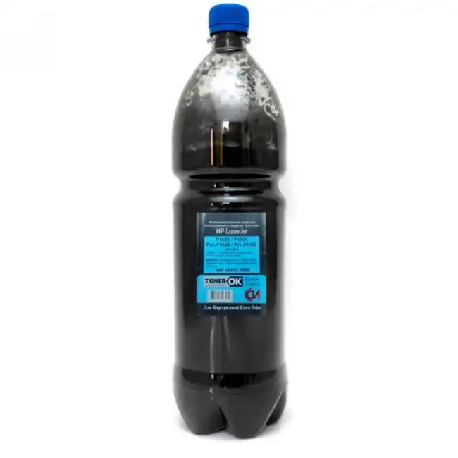 Струйный картридж Toner OK Тип.4.4 (1000 гр)