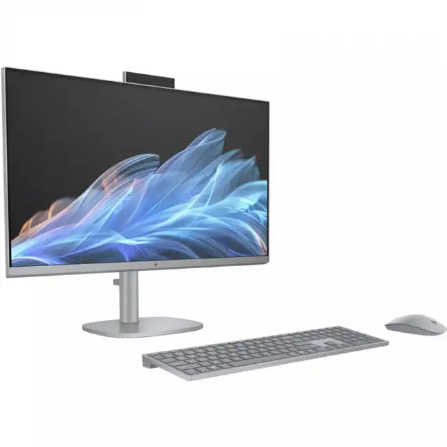Моноблок HP OmniStudio X All-in-One 27-cs0014ci B49H4EA (27 ", Intel, Core Ultra 5, 125H, 1.2, 16 Гб, SSD, 1 Тб)