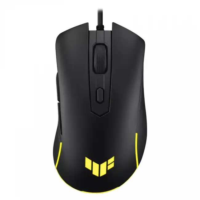 Мышь Asus P309 TUF Gaming M3 Gen II Black P309 TUF GAMING M3 GEN II (Игровая, Проводная)