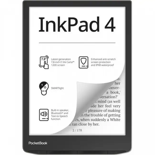 PocketBook PB743G