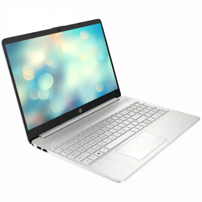 Ноутбук HP 15s-eq2025ci B49DWEA (15.6 ", FHD 1920x1080 (16:9), AMD, Ryzen 7, 8 Гб, SSD, 512 ГБ, AMD Radeon Graphics)