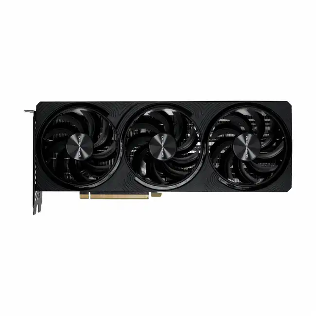 Видеокарта Gainward RTX 4080 SUPER PYTHON III OC NED408SS19T2-1032T (16 ГБ)