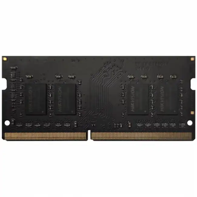ОЗУ HIKSEMI HSC408S26Z1 (SO-DIMM, DDR4, 8 Гб, 2666 МГц)