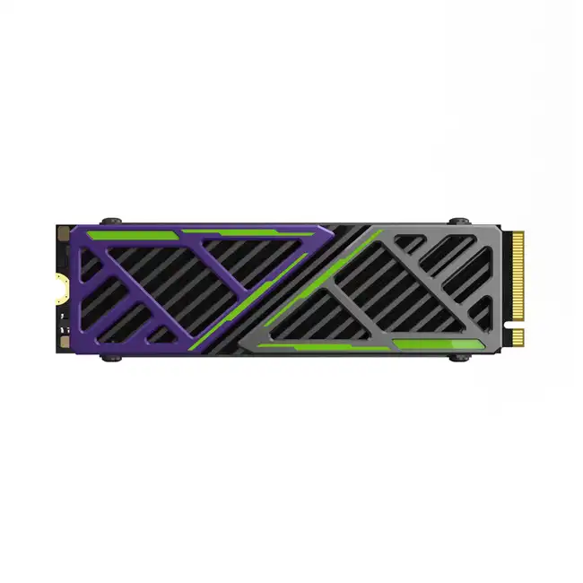 Внутренний жесткий диск HIKSEMI HS-SSD-FUTUREX 512G (SSD (твердотельные), 512 ГБ, M.2, PCIe)