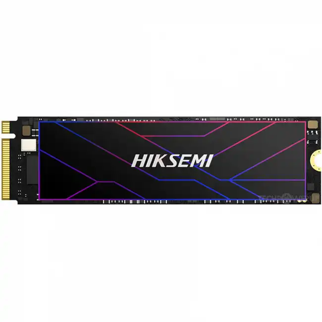 Внутренний жесткий диск HIKSEMI HS-SSD-FUTURE Lite 1024G (SSD (твердотельные), 1 ТБ, M.2, PCIe)