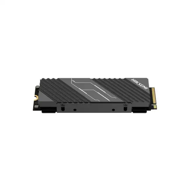 Внутренний жесткий диск HIKSEMI HS-SSD-FUTUREX Lite 1024G (SSD (твердотельные), 1 ТБ, M.2, PCIe)