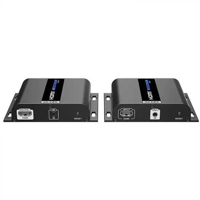 Аксессуар для ПК и Ноутбука LENKENG LKV683PoE-4.0 (Удлинитель)