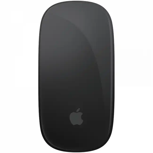 Мышь Apple Magic Mouse 4 MXK63ZM/A (Имиджевая, Беспроводная)