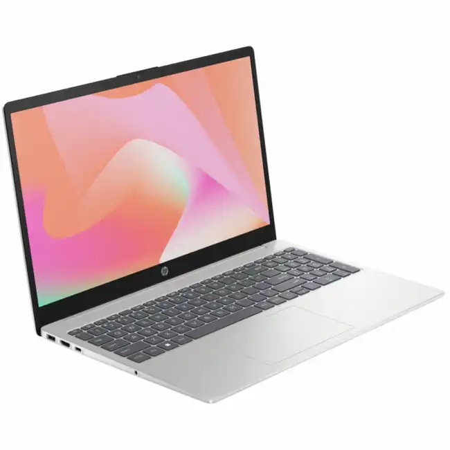 Ноутбук HP 15-fc0082ci B4NE8EA (15.6 ", FHD 1920x1080 (16:9), AMD, Ryzen 5, 16 Гб, SSD, 512 ГБ, AMD Radeon Graphics)