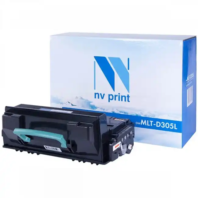 Лазерный картридж NV Print NV-MLTD305L