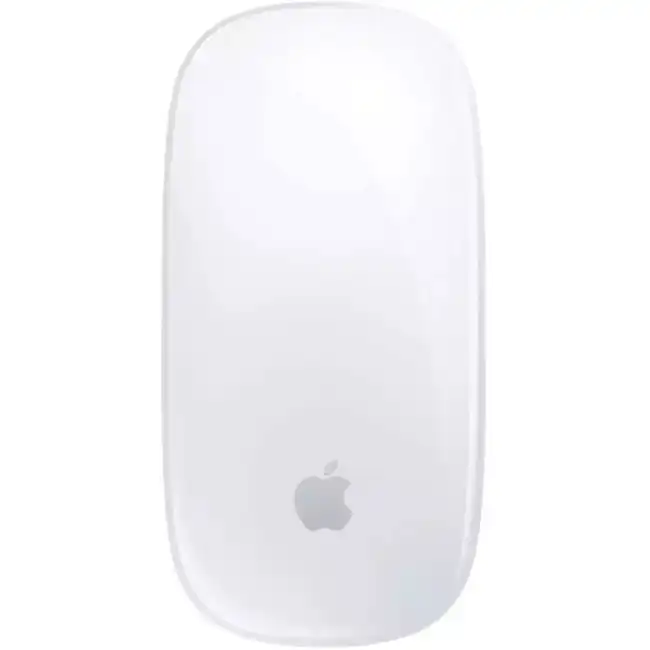 Мышь Apple Magic Mouse 4 MXK53ZM/A (Имиджевая, Беспроводная)
