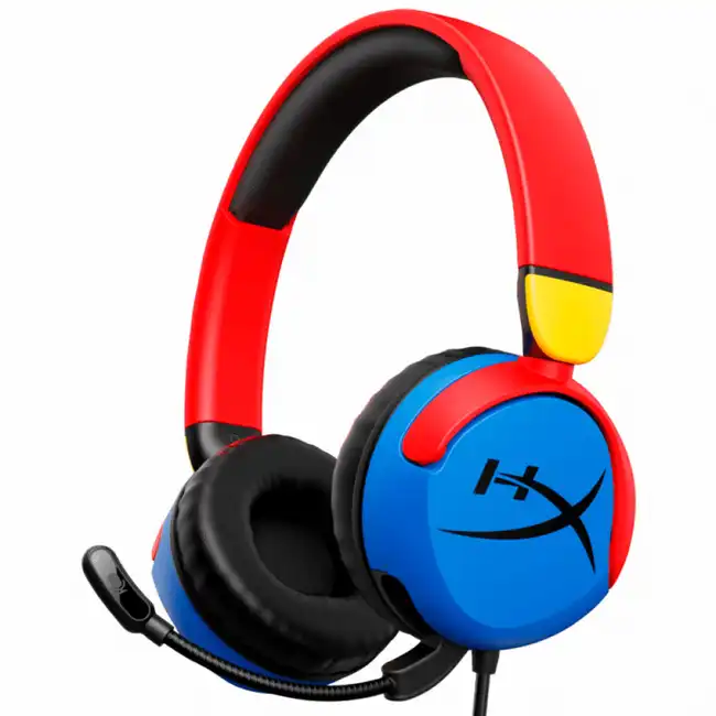 Наушники HyperX Cloud Mini 7G8F3AA