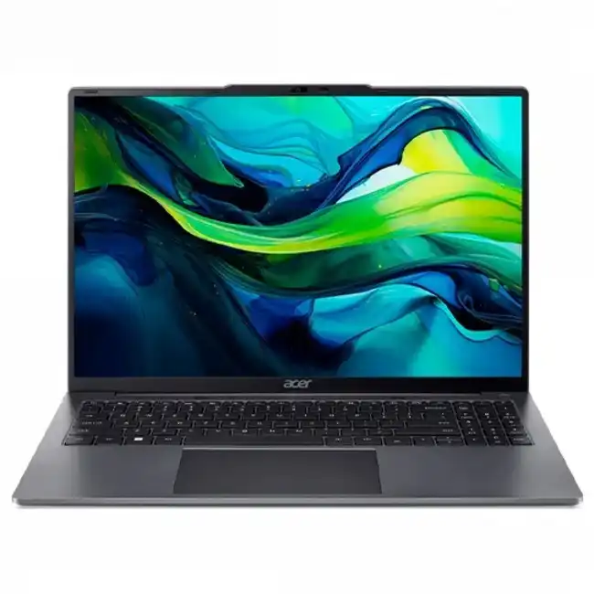 Ноутбук Acer Aspire Lite 15 AL15-31P-C1CS NX.KZ7ER.003 (15.6 ", WUXGA 1920x1200 (16:10), Intel, Celeron, 8 Гб, SSD, 256 ГБ, Intel UHD Graphics)