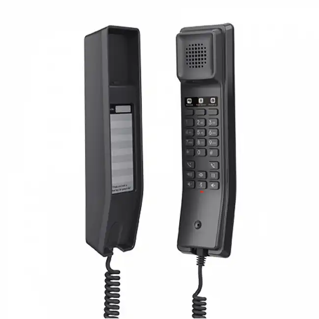 IP Телефон Grandstream GHP611