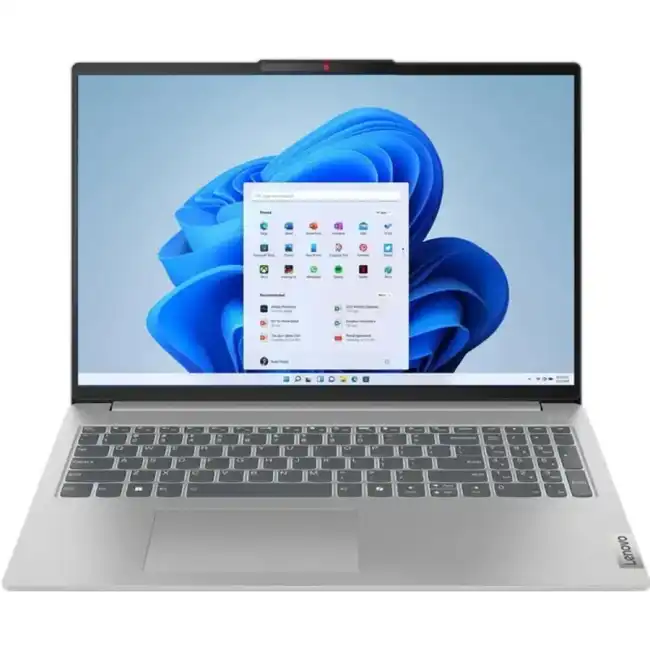 Ноутбук Lenovo IdeaPad Slim 5 16IMH9 83DC0046RK (16 ", 2048x1280, Intel, Core Ultra 7, 32 Гб, SSD, 1 ТБ, Intel Arc Graphics)
