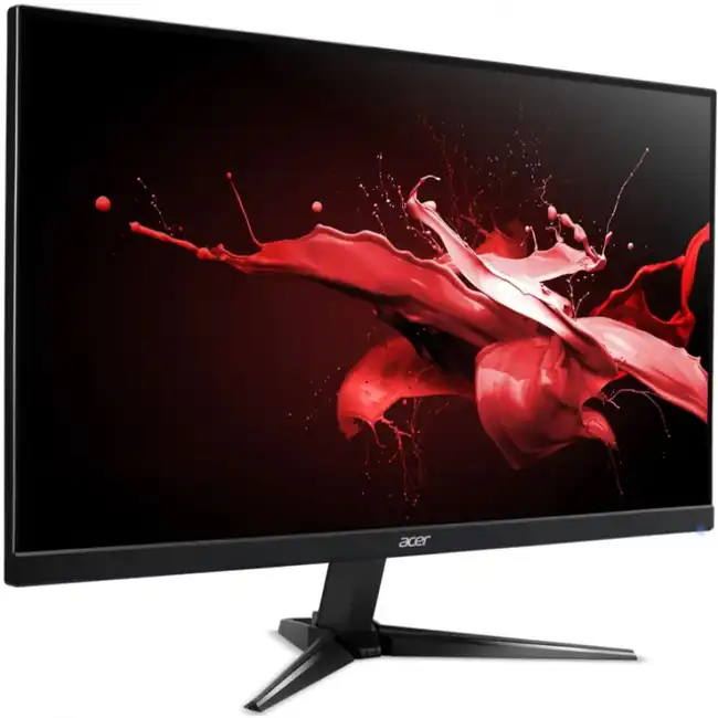 Монитор Acer Nitro QG241YEbii UM.QQ1EE.E01 (23.8 ", IPS, FHD 1920x1080 (16:9), 100 Гц)