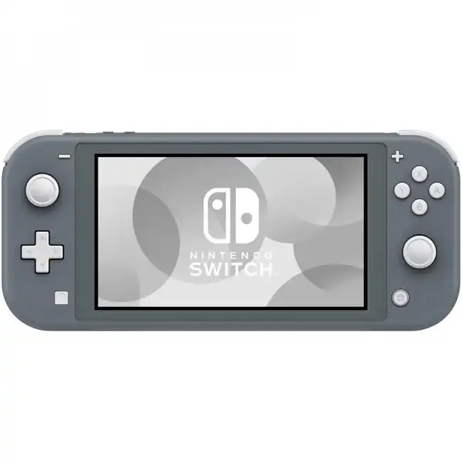 Игровая приставка NINETYGO Switch Lite SWITCH LITE GREY