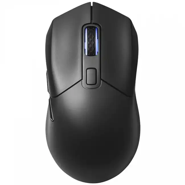 Мышь Defender Shiro GM-172 52172 (Игровая, Беспроводная)