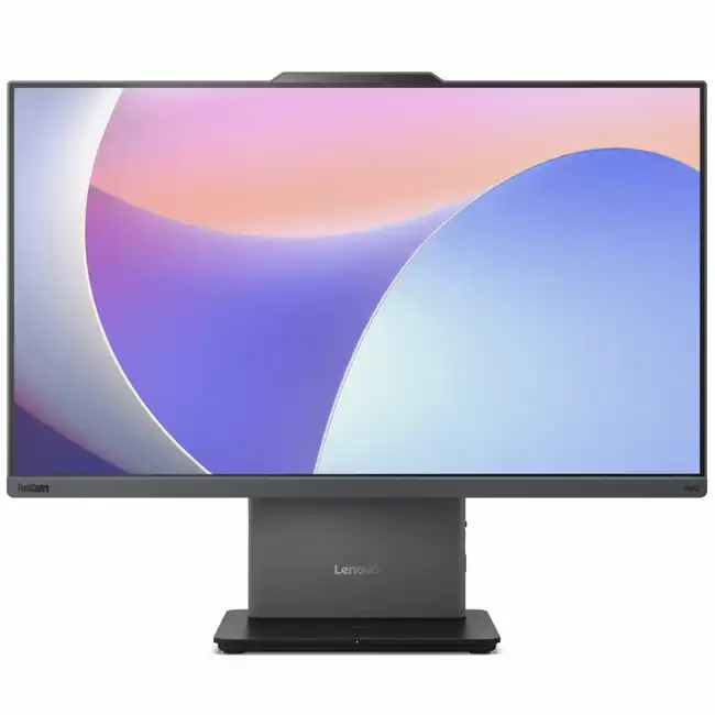 Моноблок Lenovo ThinkCentre neo 50a 24 Gen 5 12SC000FRU (23.8 ", Intel, Core i3, 1315U, 3.3, 8 Гб, SSD, 256 Гб)
