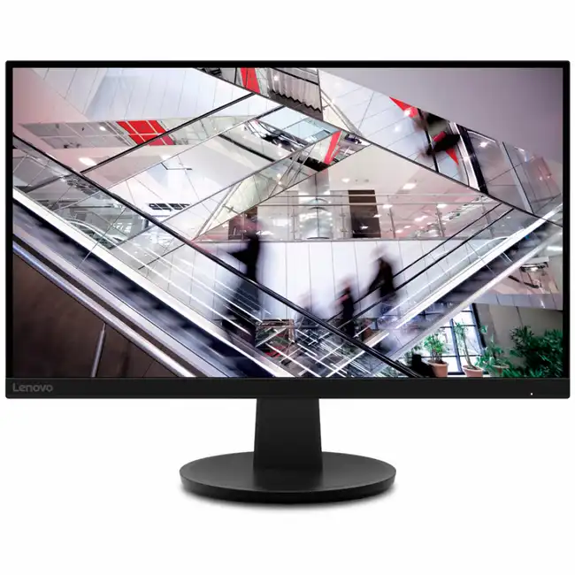 Монитор Lenovo N27q 67C2GAC1KZ (27 ", IPS, WQHD 2560x1440 (16:9), 100 Гц)