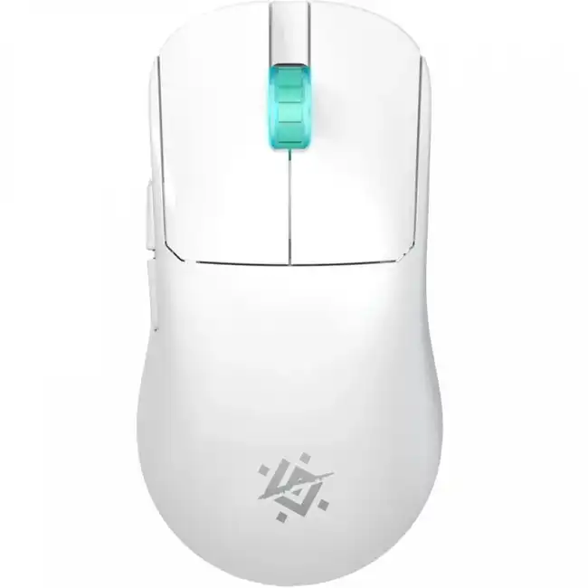 Мышь Defender Blaze GM-148, White 52149 (Игровая, Беспроводная)