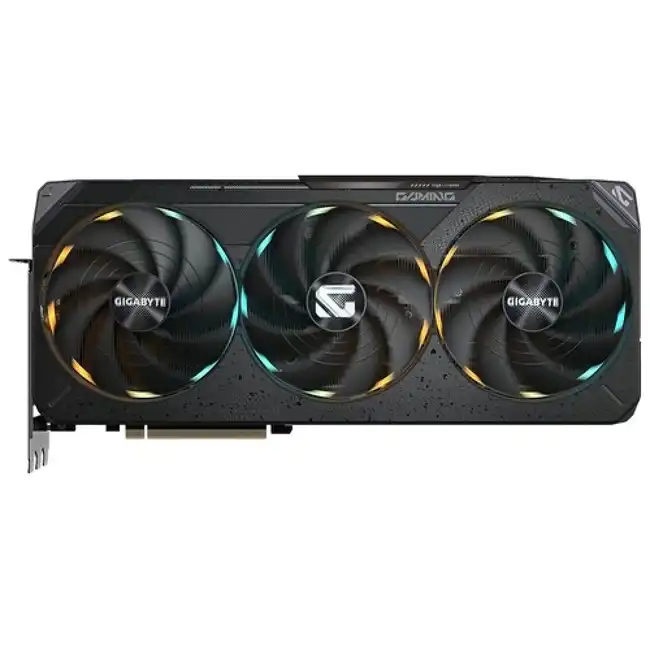 Видеокарта Gigabyte GeForce RTX 5090 GAMING OC GV-N5090GAMING OC-32GD (32 ГБ)