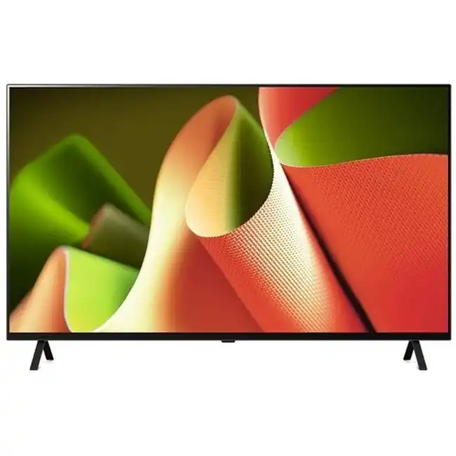 Телевизор LG OLED55B4RLA (55 ", Smart TV, Черный)