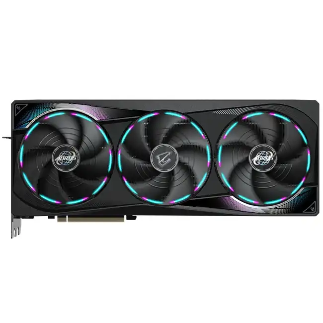 Видеокарта Gigabyte Aorus Master GV-N5080AORUSM-16GD (16 ГБ)