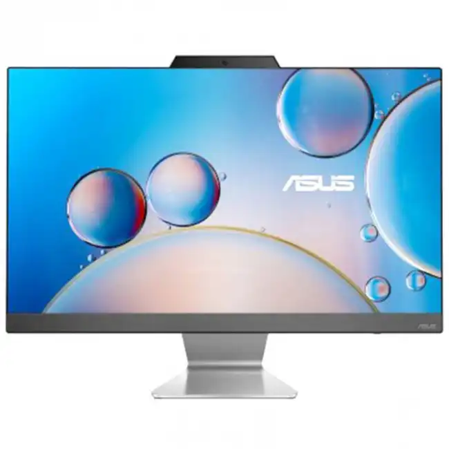 Моноблок Asus E3402WVA-WPC0150 90PT03T1-M00TV0 (23.8 ", Intel, Core i3, 100U, 1.2, 16 Гб, SSD, 512 Гб)