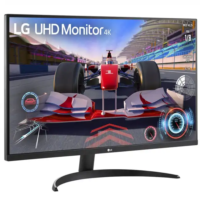 Монитор LG 32UR500-B (31.5 ", VA, 3840x2160 (16:9), 60 Гц)