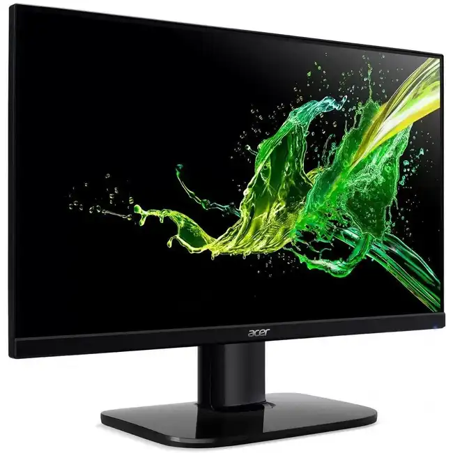 Монитор Acer KA272UEbmiipx UM.HX2EE.E25 (27 ", IPS, WQHD 2560x1440 (16:9), 100 Гц)